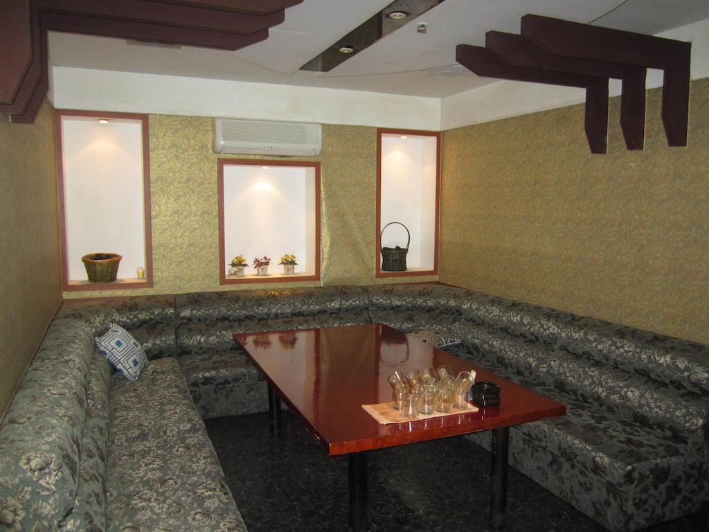 Jeju Olleh Hotel Kültér fotó